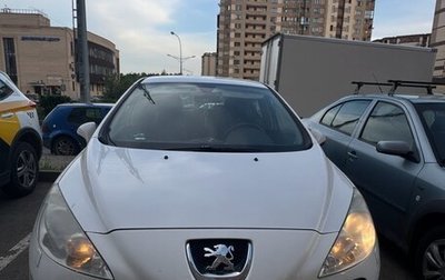Peugeot 308 II, 2010 год, 395 000 рублей, 1 фотография