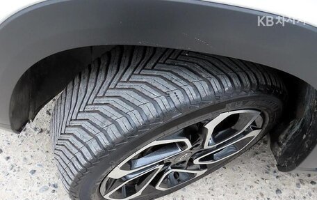 Chevrolet Trax, 2023 год, 1 320 000 рублей, 19 фотография