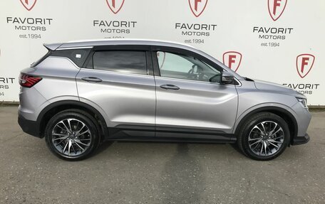 Geely Coolray I, 2022 год, 1 599 000 рублей, 4 фотография