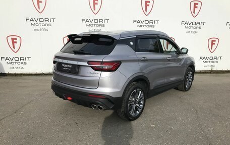 Geely Coolray I, 2022 год, 1 599 000 рублей, 6 фотография