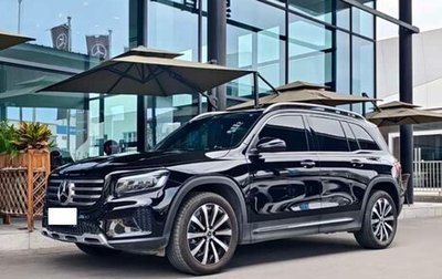 Mercedes-Benz GLB, 2025 год, 4 000 700 рублей, 1 фотография