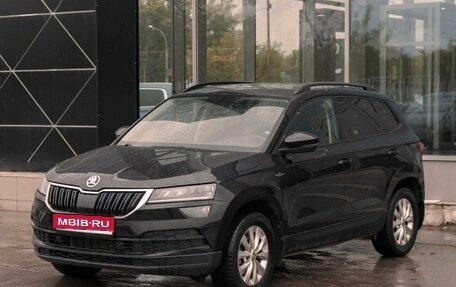 Skoda Karoq I, 2021 год, 2 260 000 рублей, 1 фотография