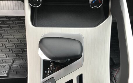 Geely Coolray I, 2022 год, 1 599 000 рублей, 13 фотография