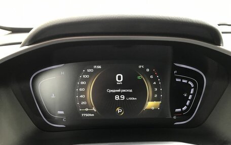 Geely Coolray I, 2022 год, 1 599 000 рублей, 11 фотография