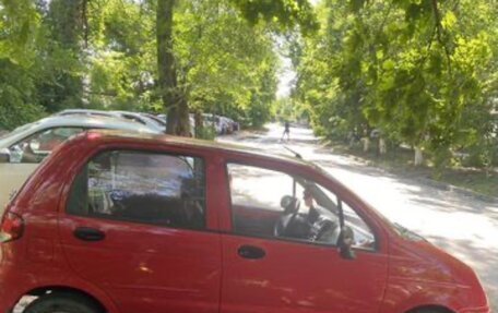 Daewoo Matiz I, 2011 год, 247 000 рублей, 3 фотография