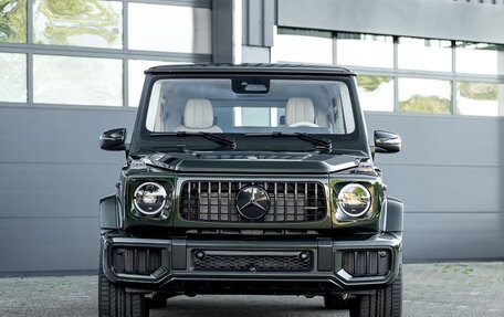 Mercedes-Benz G-Класс AMG, 2026 год, 38 500 000 рублей, 1 фотография