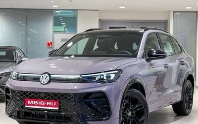 Volkswagen Tiguan, 2026 год, 4 570 000 рублей, 1 фотография