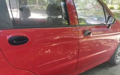 Daewoo Matiz I, 2011 год, 247 000 рублей, 6 фотография