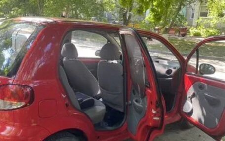 Daewoo Matiz I, 2011 год, 247 000 рублей, 7 фотография