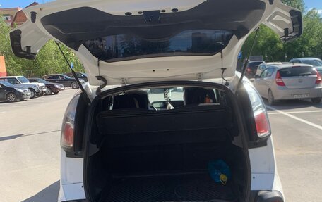 Citroen C3 Picasso I, 2010 год, 400 000 рублей, 9 фотография