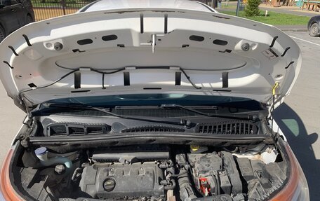 Citroen C3 Picasso I, 2010 год, 400 000 рублей, 10 фотография