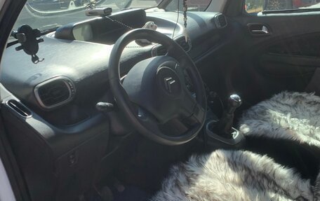 Citroen C3 Picasso I, 2010 год, 400 000 рублей, 6 фотография