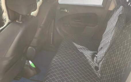 Citroen C3 Picasso I, 2010 год, 400 000 рублей, 7 фотография