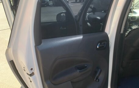 Citroen C3 Picasso I, 2010 год, 400 000 рублей, 8 фотография