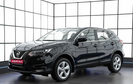Nissan Qashqai, 2019 год, 2 399 000 рублей, 1 фотография