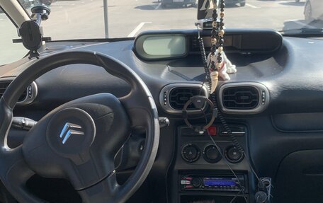 Citroen C3 Picasso I, 2010 год, 400 000 рублей, 11 фотография