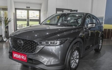 Mazda CX-5 II, 2026 год, 2 750 000 рублей, 1 фотография