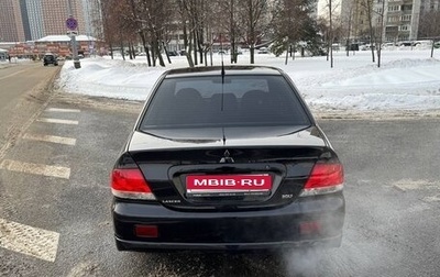Mitsubishi Lancer IX, 2006 год, 350 000 рублей, 1 фотография