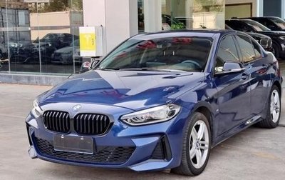 BMW 1 серия, 2023 год, 2 270 000 рублей, 1 фотография