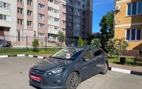 Ford Focus III, 2011 год, 669 000 рублей, 1 фотография