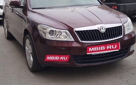 Skoda Octavia, 2013 год, 1 150 000 рублей, 1 фотография