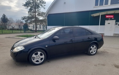 Nissan Primera III, 2006 год, 450 000 рублей, 1 фотография