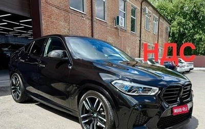 BMW X6, 2020 год, 8 100 000 рублей, 1 фотография