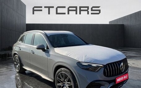 Mercedes-Benz GLC AMG, 2026 год, 11 300 000 рублей, 1 фотография