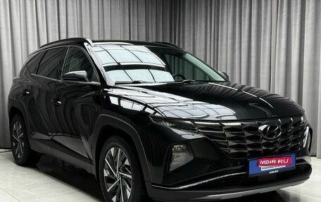 Hyundai Tucson, 2021 год, 2 879 000 рублей, 1 фотография