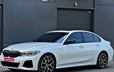 BMW 3 серия, 2019 год, 3 850 000 рублей, 1 фотография