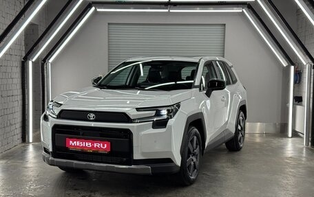 Toyota RAV4, 2026 год, 3 850 000 рублей, 1 фотография