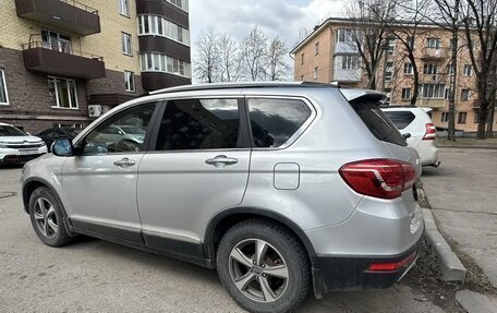 Haval H6, 2019 год, 1 250 000 рублей, 2 фотография
