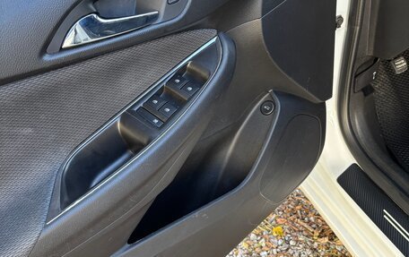 Chevrolet Cruze II, 2017 год, 1 215 000 рублей, 20 фотография