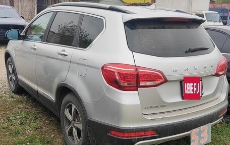 Haval H6, 2019 год, 1 250 000 рублей, 3 фотография