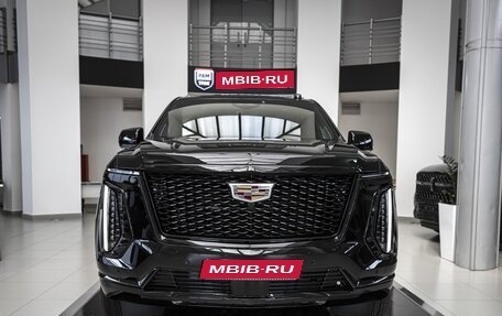 Cadillac Escalade V, 2025 год, 21 426 196 рублей, 1 фотография