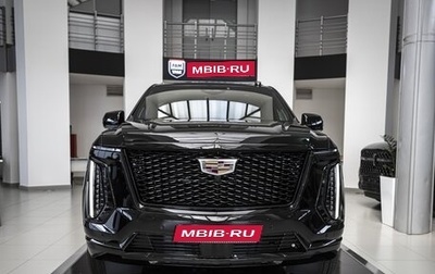 Cadillac Escalade V, 2025 год, 21 426 196 рублей, 1 фотография