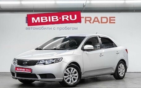 KIA Cerato III, 2011 год, 890 000 рублей, 1 фотография