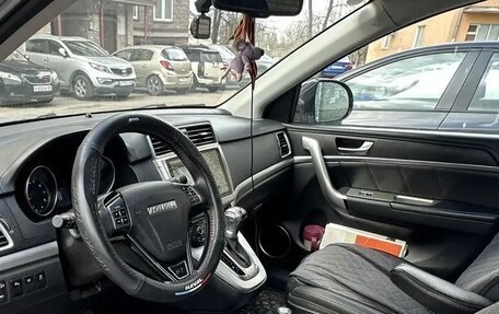 Haval H6, 2019 год, 1 250 000 рублей, 5 фотография