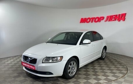 Volvo S40 II, 2011 год, 715 000 рублей, 1 фотография