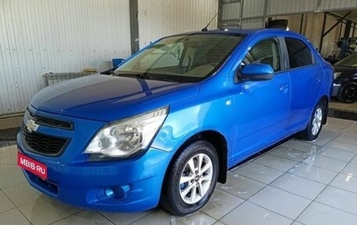 Chevrolet Cobalt II, 2013 год, 569 000 рублей, 1 фотография