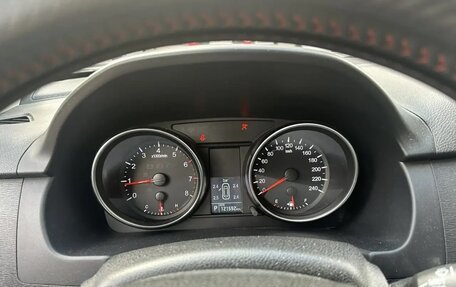 Haval H6, 2019 год, 1 250 000 рублей, 6 фотография