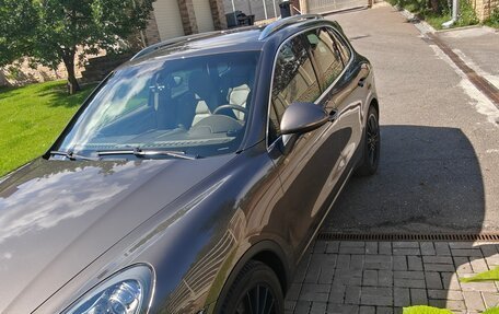 Porsche Cayenne III, 2012 год, 3 300 000 рублей, 3 фотография