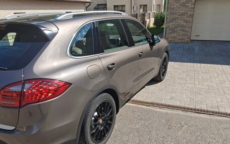 Porsche Cayenne III, 2012 год, 3 300 000 рублей, 7 фотография