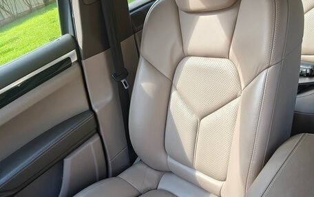 Porsche Cayenne III, 2012 год, 3 300 000 рублей, 8 фотография