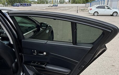 KIA Quoris I, 2013 год, 1 700 000 рублей, 9 фотография