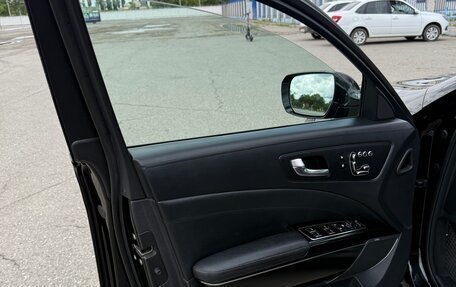 KIA Quoris I, 2013 год, 1 700 000 рублей, 6 фотография