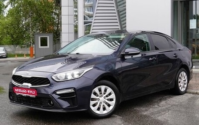 KIA Cerato IV, 2019 год, 1 690 000 рублей, 1 фотография