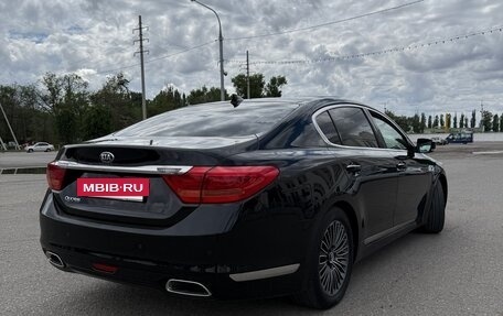 KIA Quoris I, 2013 год, 1 700 000 рублей, 3 фотография