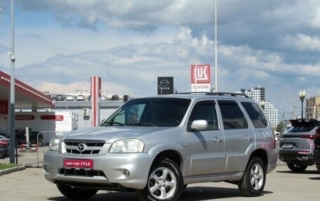 Mazda Tribute II, 2005 год, 550 000 рублей, 1 фотография
