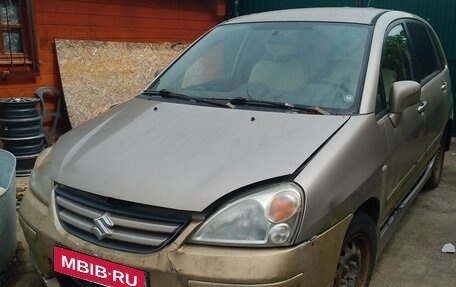 Suzuki Liana, 2007 год, 130 000 рублей, 1 фотография